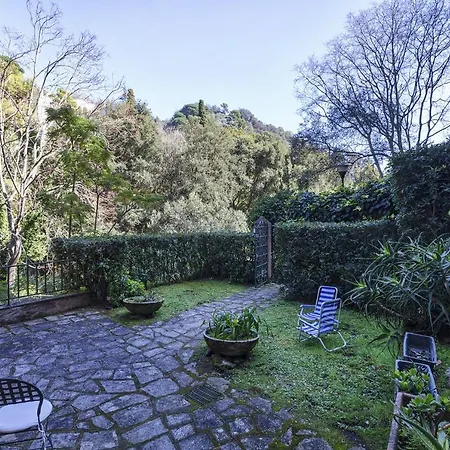 Appartamento Charming Near Portofino By Wonderful Italy