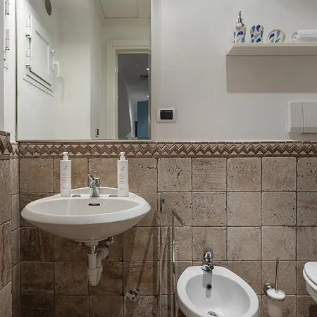 Appartamento Charming Near Portofino By Wonderful Italy *