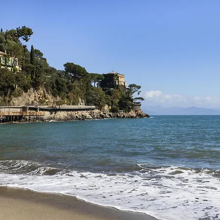 Charming Near Portofino By Wonderful Italy *