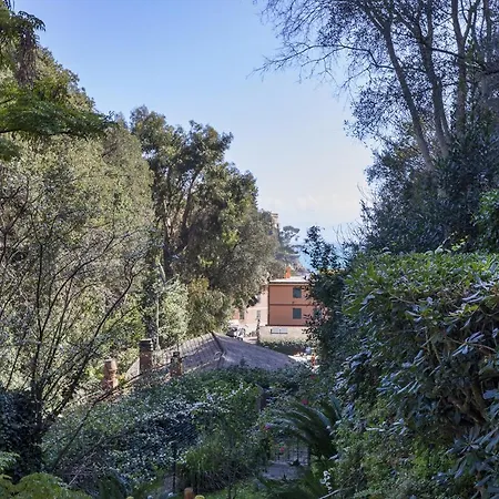 Charming Near Portofino By Wonderful Italy Apartment
