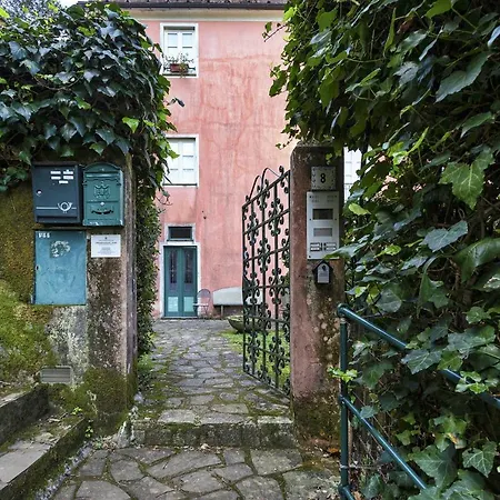 Charming Near Portofino By Wonderful Italy * Paraggi